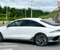 Белый Хендай IONIQ 6, объемом двигателя 0 л и пробегом 50 тыс. км за 25700 $, фото 8 на Automoto.ua