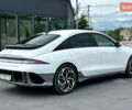 Белый Хендай IONIQ 6, объемом двигателя 0 л и пробегом 50 тыс. км за 25700 $, фото 11 на Automoto.ua