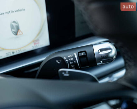 Белый Хендай IONIQ 6, объемом двигателя 0 л и пробегом 4 тыс. км за 25950 $, фото 44 на Automoto.ua