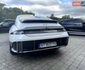 Белый Хендай IONIQ 6, объемом двигателя 0 л и пробегом 7 тыс. км за 32600 $, фото 47 на Automoto.ua
