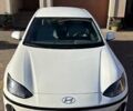 Білий Хендай IONIQ 6, об'ємом двигуна 0 л та пробігом 63 тис. км за 26900 $, фото 9 на Automoto.ua