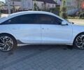 Білий Хендай IONIQ 6, об'ємом двигуна 0 л та пробігом 63 тис. км за 26900 $, фото 7 на Automoto.ua