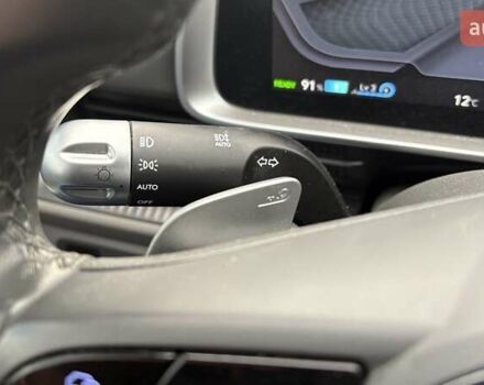 Білий Хендай IONIQ 6, об'ємом двигуна 0 л та пробігом 63 тис. км за 26900 $, фото 22 на Automoto.ua