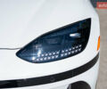 Белый Хендай IONIQ 6, объемом двигателя 0 л и пробегом 4 тыс. км за 25950 $, фото 24 на Automoto.ua