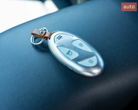 Белый Хендай IONIQ 6, объемом двигателя 0 л и пробегом 4 тыс. км за 25950 $, фото 70 на Automoto.ua