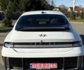 Білий Хендай IONIQ 6, об'ємом двигуна 0 л та пробігом 63 тис. км за 26900 $, фото 5 на Automoto.ua