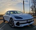Белый Хендай IONIQ 6, объемом двигателя 0 л и пробегом 15 тыс. км за 25300 $, фото 1 на Automoto.ua