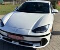 Білий Хендай IONIQ 6, об'ємом двигуна 0 л та пробігом 63 тис. км за 26900 $, фото 12 на Automoto.ua