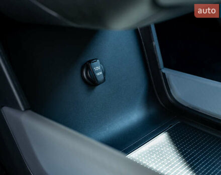 Белый Хендай IONIQ 6, объемом двигателя 0 л и пробегом 4 тыс. км за 25950 $, фото 65 на Automoto.ua