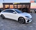 Білий Хендай IONIQ 6, об'ємом двигуна 0 л та пробігом 24 тис. км за 26999 $, фото 1 на Automoto.ua