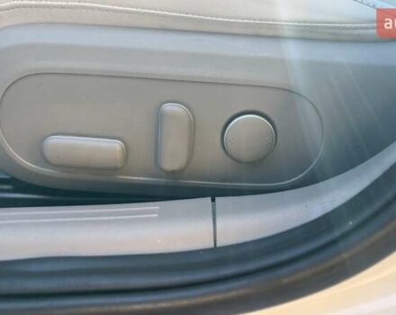 Білий Хендай IONIQ 6, об'ємом двигуна 0 л та пробігом 63 тис. км за 26900 $, фото 41 на Automoto.ua