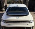 Білий Хендай IONIQ 6, об'ємом двигуна 0 л та пробігом 63 тис. км за 26900 $, фото 8 на Automoto.ua