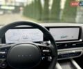 Белый Хендай IONIQ 6, объемом двигателя 0 л и пробегом 7 тыс. км за 32600 $, фото 40 на Automoto.ua
