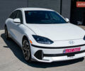 Белый Хендай IONIQ 6, объемом двигателя 0 л и пробегом 4 тыс. км за 25950 $, фото 23 на Automoto.ua