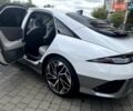 Белый Хендай IONIQ 6, объемом двигателя 0 л и пробегом 7 тыс. км за 32600 $, фото 38 на Automoto.ua