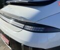 Білий Хендай IONIQ 6, об'ємом двигуна 0 л та пробігом 63 тис. км за 26900 $, фото 10 на Automoto.ua