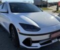Білий Хендай IONIQ 6, об'ємом двигуна 0 л та пробігом 63 тис. км за 26900 $, фото 1 на Automoto.ua