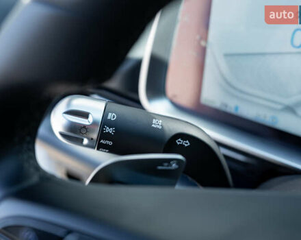 Белый Хендай IONIQ 6, объемом двигателя 0 л и пробегом 4 тыс. км за 25950 $, фото 45 на Automoto.ua