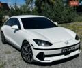 Білий Хендай IONIQ 6, об'ємом двигуна 0 л та пробігом 103 тис. км за 23600 $, фото 1 на Automoto.ua