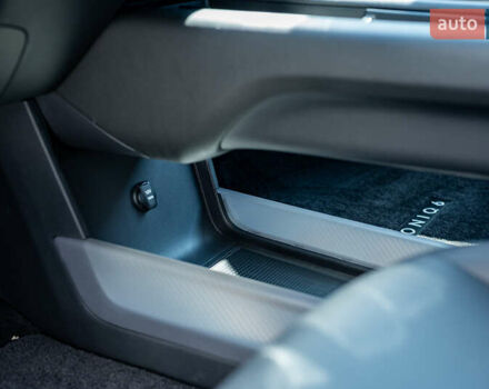 Белый Хендай IONIQ 6, объемом двигателя 0 л и пробегом 4 тыс. км за 25950 $, фото 64 на Automoto.ua