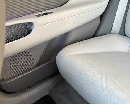 Білий Хендай IONIQ 6, об'ємом двигуна 0 л та пробігом 63 тис. км за 26900 $, фото 47 на Automoto.ua