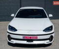 Белый Хендай IONIQ 6, объемом двигателя 0 л и пробегом 4 тыс. км за 25950 $, фото 2 на Automoto.ua
