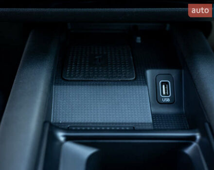 Белый Хендай IONIQ 6, объемом двигателя 0 л и пробегом 4 тыс. км за 25950 $, фото 60 на Automoto.ua