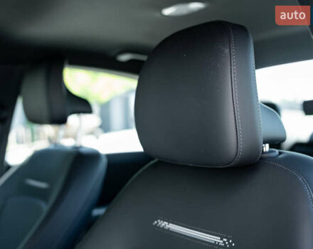 Белый Хендай IONIQ 6, объемом двигателя 0 л и пробегом 4 тыс. км за 25950 $, фото 41 на Automoto.ua