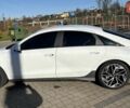 Білий Хендай IONIQ 6, об'ємом двигуна 0 л та пробігом 63 тис. км за 26900 $, фото 6 на Automoto.ua