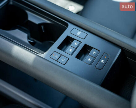 Белый Хендай IONIQ 6, объемом двигателя 0 л и пробегом 4 тыс. км за 25950 $, фото 61 на Automoto.ua