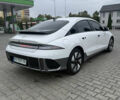 Білий Хендай IONIQ 6, об'ємом двигуна 0 л та пробігом 68 тис. км за 24000 $, фото 6 на Automoto.ua