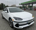 Білий Хендай IONIQ 6, об'ємом двигуна 0 л та пробігом 68 тис. км за 24000 $, фото 1 на Automoto.ua