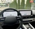 Белый Хендай IONIQ 6, объемом двигателя 0 л и пробегом 7 тыс. км за 32600 $, фото 37 на Automoto.ua
