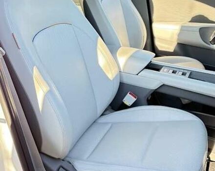 Білий Хендай IONIQ 6, об'ємом двигуна 0 л та пробігом 63 тис. км за 26900 $, фото 27 на Automoto.ua