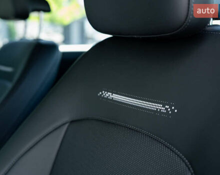 Белый Хендай IONIQ 6, объемом двигателя 0 л и пробегом 4 тыс. км за 25950 $, фото 40 на Automoto.ua