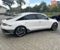 Белый Хендай IONIQ 6, объемом двигателя 0 л и пробегом 7 тыс. км за 32600 $, фото 21 на Automoto.ua