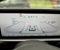 Белый Хендай IONIQ 6, объемом двигателя 0 л и пробегом 7 тыс. км за 32600 $, фото 29 на Automoto.ua