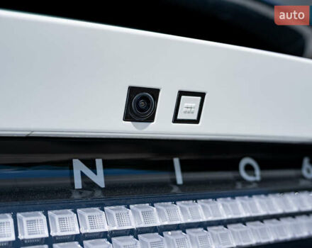 Белый Хендай IONIQ 6, объемом двигателя 0 л и пробегом 4 тыс. км за 25950 $, фото 12 на Automoto.ua