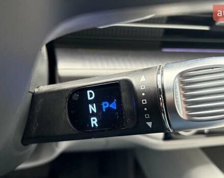 Білий Хендай IONIQ 6, об'ємом двигуна 0 л та пробігом 63 тис. км за 26900 $, фото 25 на Automoto.ua