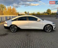 Белый Хендай IONIQ 6, объемом двигателя 0 л и пробегом 49 тыс. км за 25000 $, фото 5 на Automoto.ua