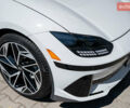 Белый Хендай IONIQ 6, объемом двигателя 0 л и пробегом 4 тыс. км за 25950 $, фото 21 на Automoto.ua
