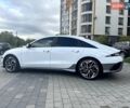 Белый Хендай IONIQ 6, объемом двигателя 0 л и пробегом 7 тыс. км за 32600 $, фото 15 на Automoto.ua