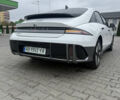 Білий Хендай IONIQ 6, об'ємом двигуна 0 л та пробігом 68 тис. км за 24000 $, фото 5 на Automoto.ua