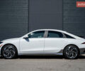 Белый Хендай IONIQ 6, объемом двигателя 0 л и пробегом 4 тыс. км за 25950 $, фото 7 на Automoto.ua