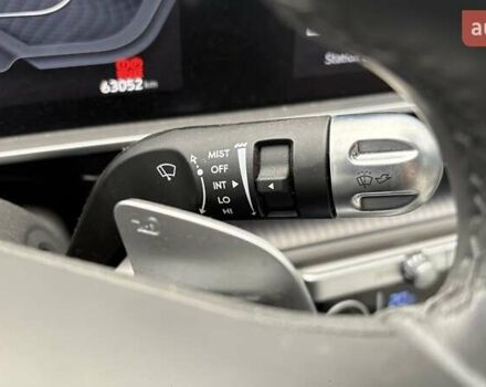 Білий Хендай IONIQ 6, об'ємом двигуна 0 л та пробігом 63 тис. км за 26900 $, фото 23 на Automoto.ua