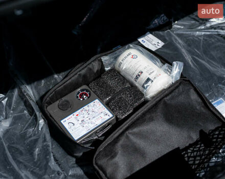 Белый Хендай IONIQ 6, объемом двигателя 0 л и пробегом 4 тыс. км за 25950 $, фото 29 на Automoto.ua