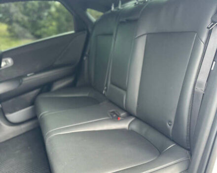 Белый Хендай IONIQ 6, объемом двигателя 0 л и пробегом 50 тыс. км за 25700 $, фото 16 на Automoto.ua