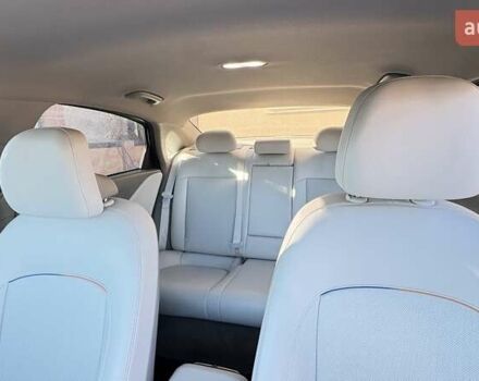 Білий Хендай IONIQ 6, об'ємом двигуна 0 л та пробігом 63 тис. км за 26900 $, фото 39 на Automoto.ua