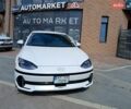 Белый Хендай IONIQ 6, объемом двигателя 0 л и пробегом 37 тыс. км за 26900 $, фото 1 на Automoto.ua
