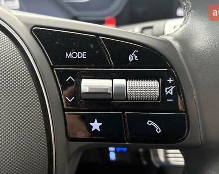 Білий Хендай IONIQ 6, об'ємом двигуна 0 л та пробігом 63 тис. км за 26900 $, фото 24 на Automoto.ua